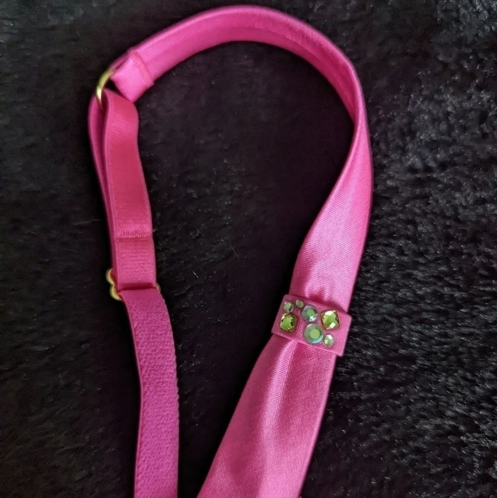 Victoria's Secret Plunge Bra
